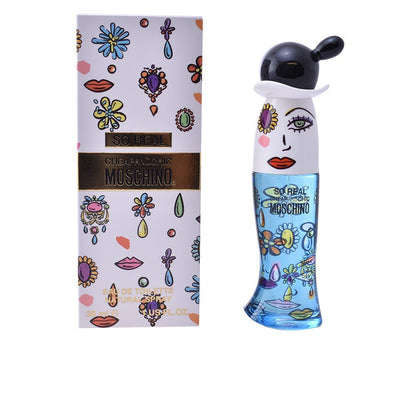 SO REAL CHEAP AND CHIC eau de toilette spray 30 ml