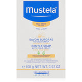 Soap Cake Mustela Cold Cream (100 g) - Cosmova