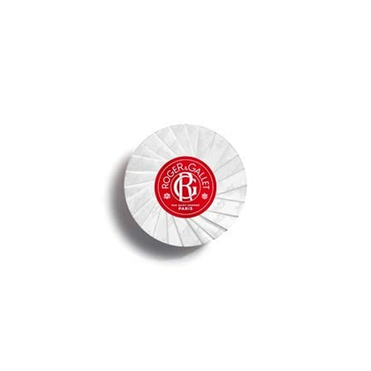 Soap Cake Roger & Gallet Jean Marie Farina Perfumed Jean Marie Farina 100 g - Cosmova