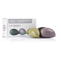 Set Sapun La Chinata Mini Olive 3 Unit-0