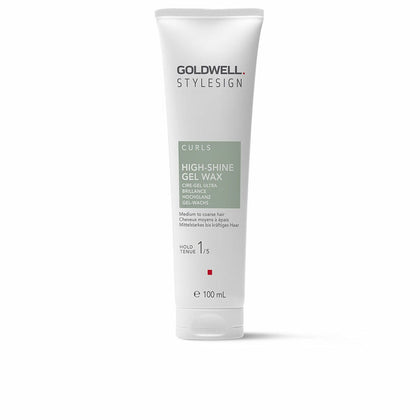 Soft Hold Wax Goldwell STYLESIGN CURLS 100 ml