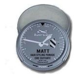 Soft Hold Wax Hairgum Matt 40 g - Cosmova
