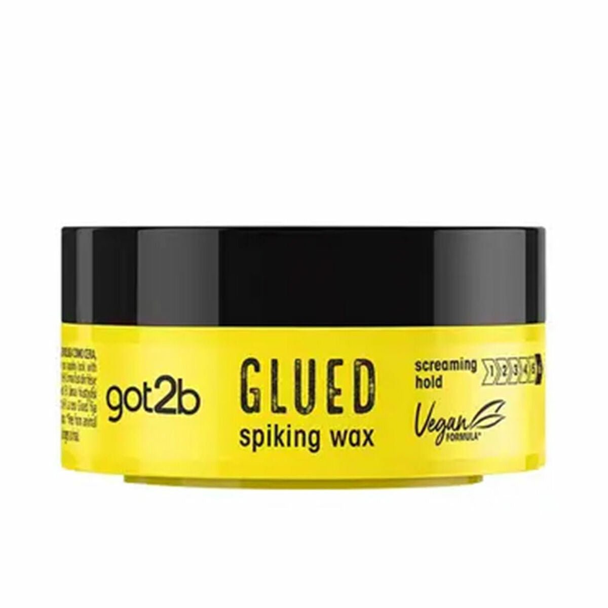 Ceară Soft Hold Schwarzkopf GOT2B 75 ml-0