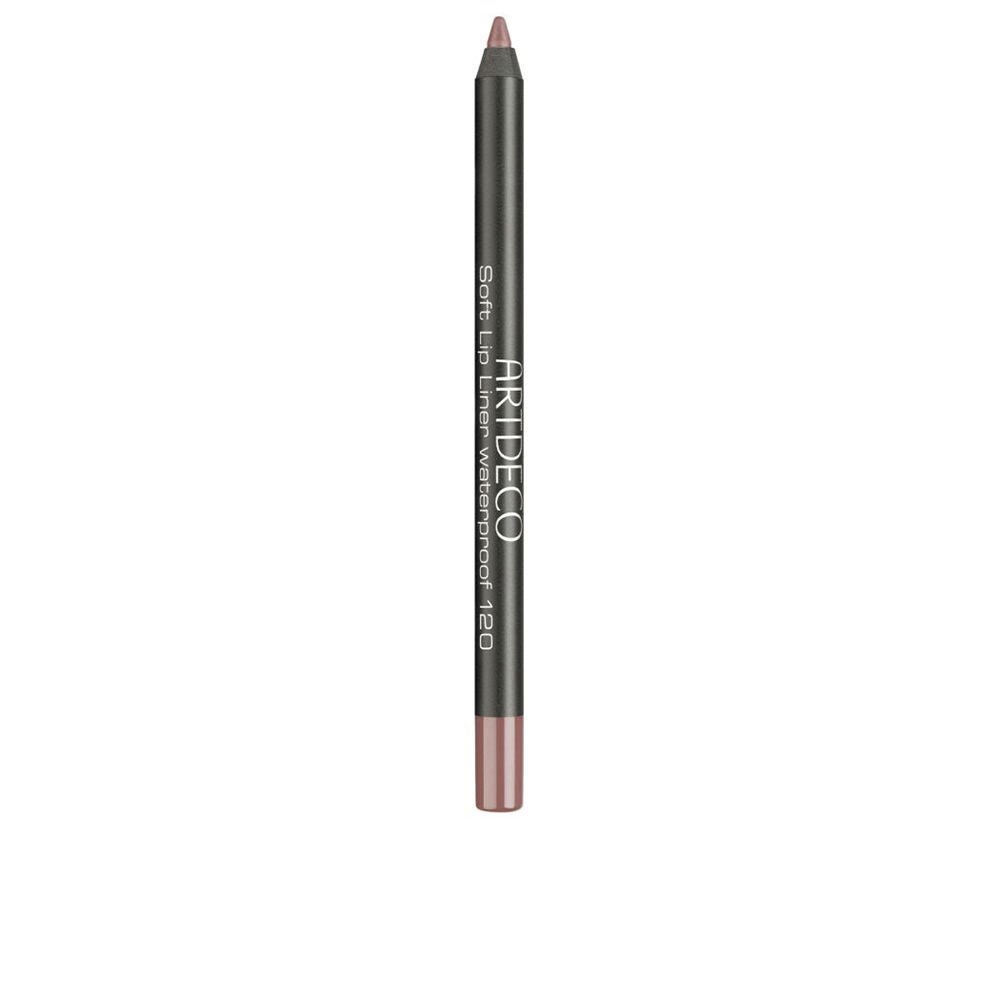 SOFT LIP LINER waterproof #120-classic lady 1.2 gr-0
