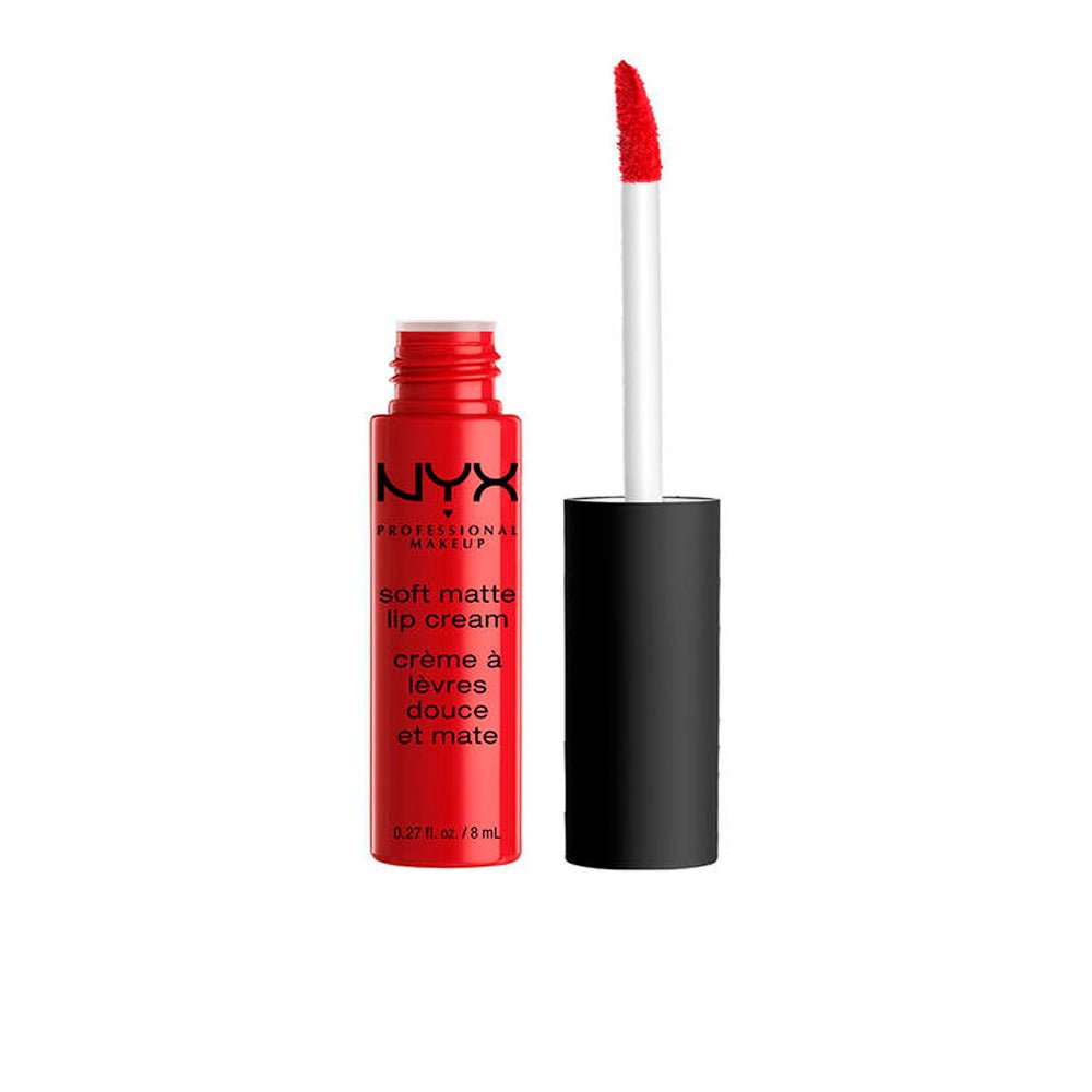 SOFT MATTE Lippencreme #amsterdam-0