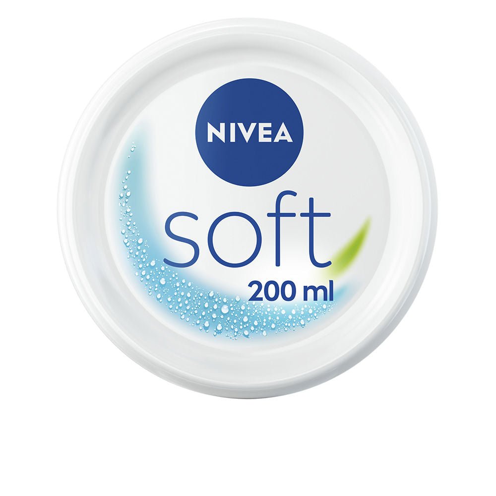 SOFT moisturizing cream 200 ml - Cosmova