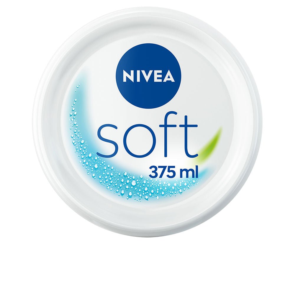SOFT moisturizing cream 375 ml - Cosmova