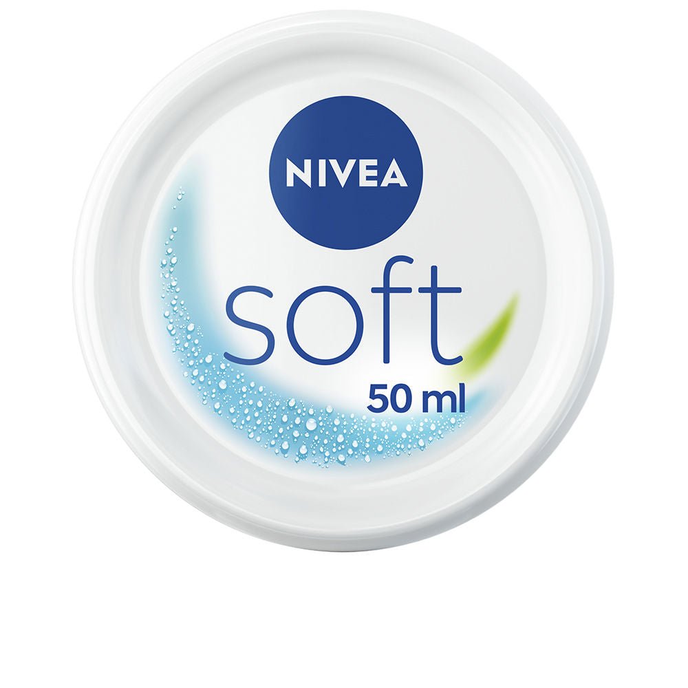 SOFT Feuchtigkeitscreme 50 ml-0