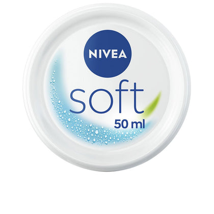 SOFT Feuchtigkeitscreme 50 ml