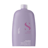 Soft Shampoo Alfaparf Milano Semi Di Lino Smooth 1 L Softener - Cosmova