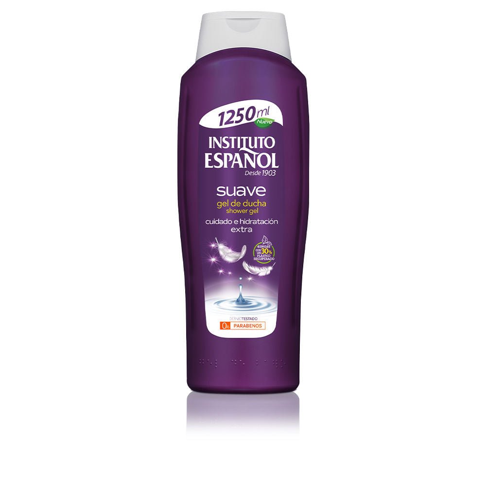 SOFT shower gel 1250 ml - Cosmova