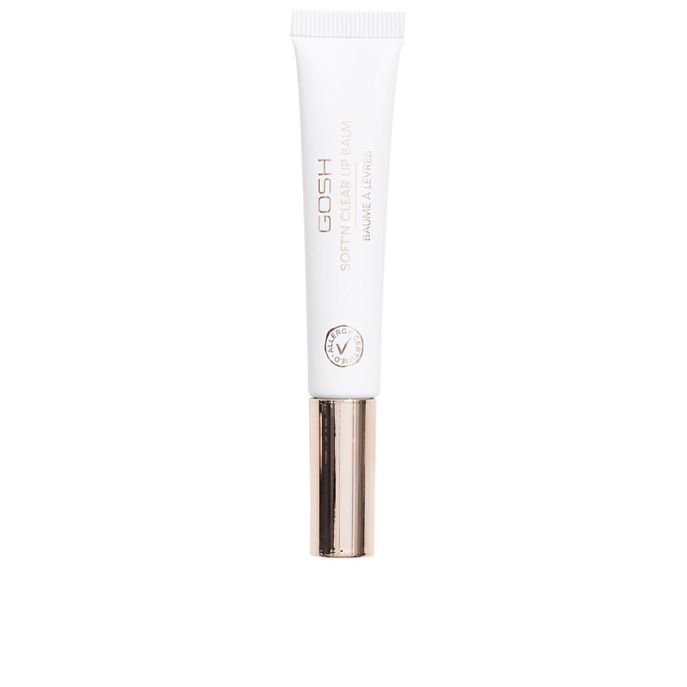 SOFT&39;N CLEAR lip balm 001-Glaze 8 ml - Cosmova