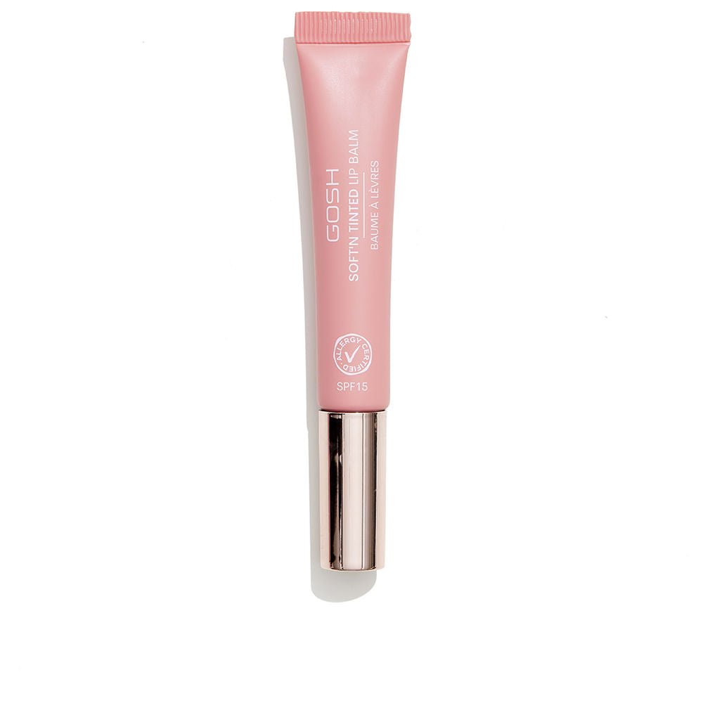 SOFT&39;N TINTED lip balm 001-nude 8 ml - Cosmova