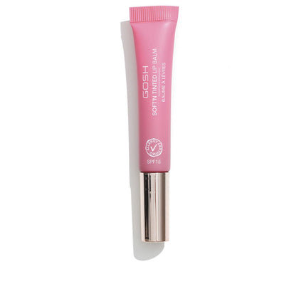 Balsamo labbra SOFT'N TINTED #005-rosa 8 ml
