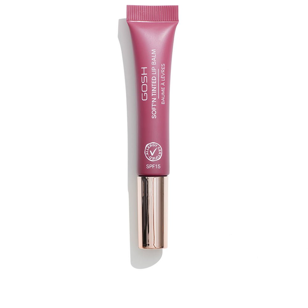 SOFT&39;N TINTED lip balm 006-berry 8 ml - Cosmova