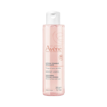 Weichmachende Tönungslotion 200 ml