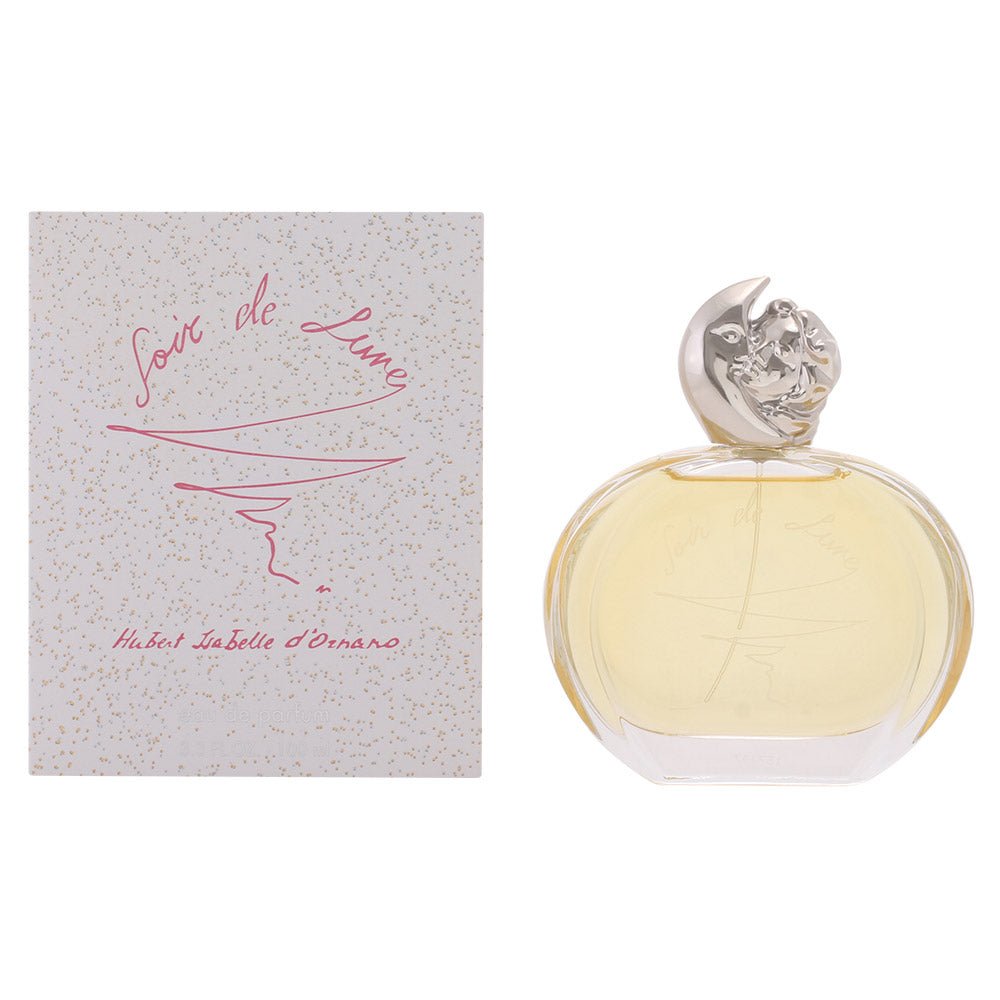 SOIR DE LUNE Eau de Parfum vaporizador 100 ml - imagen 1