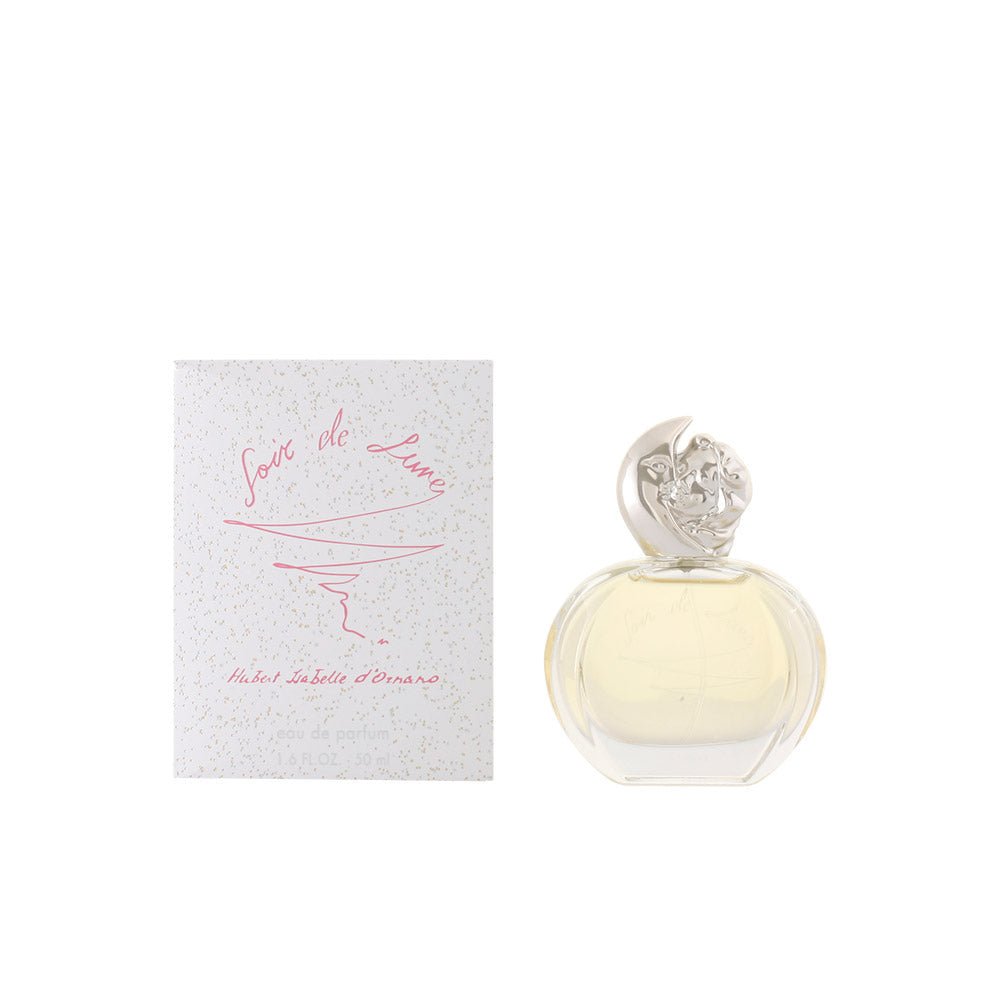 SOIR DE LUNE eau de parfum spray 50 ml - Cosmova