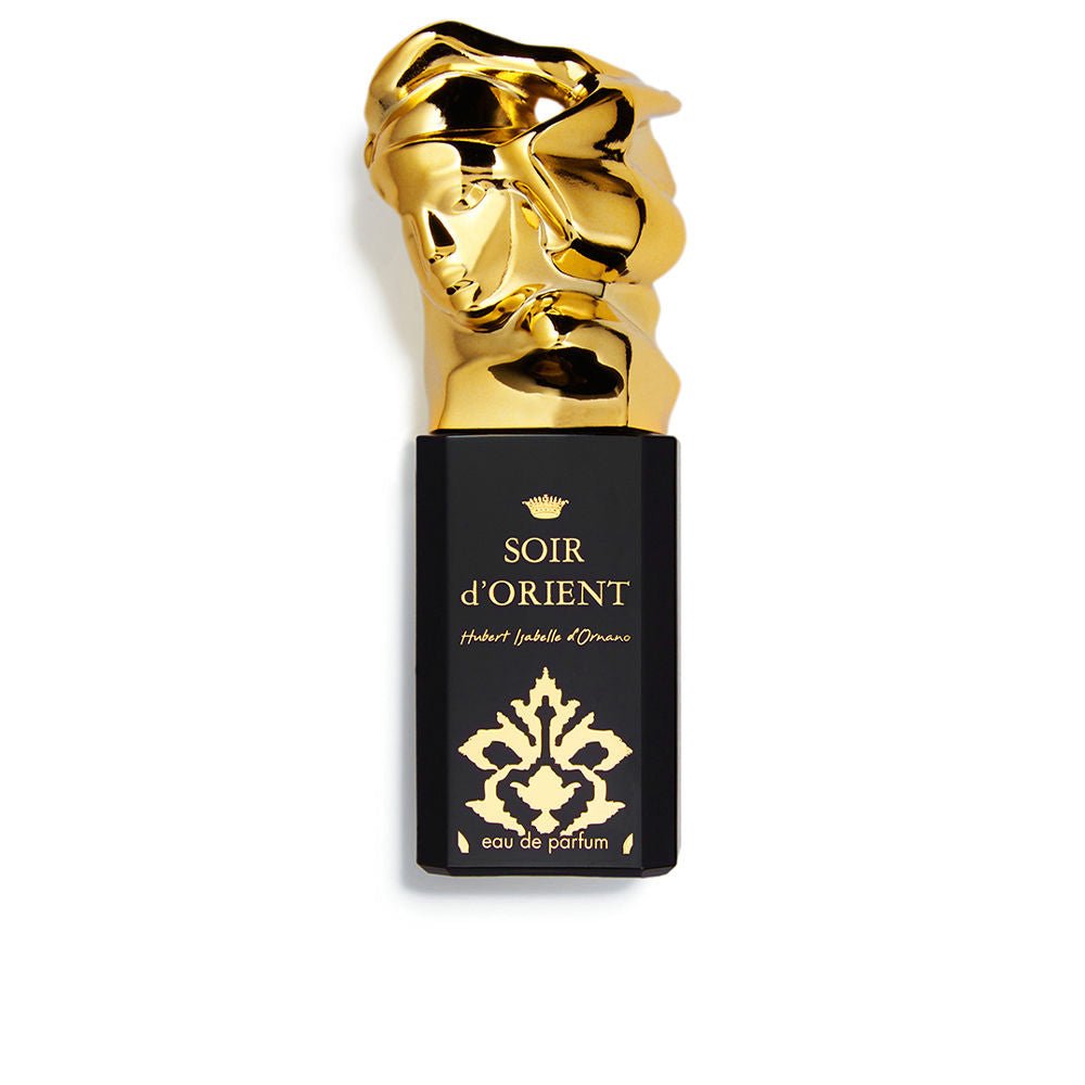 SOIR D'ORIENT eau de parfum spray 30 ml - Cosmova
