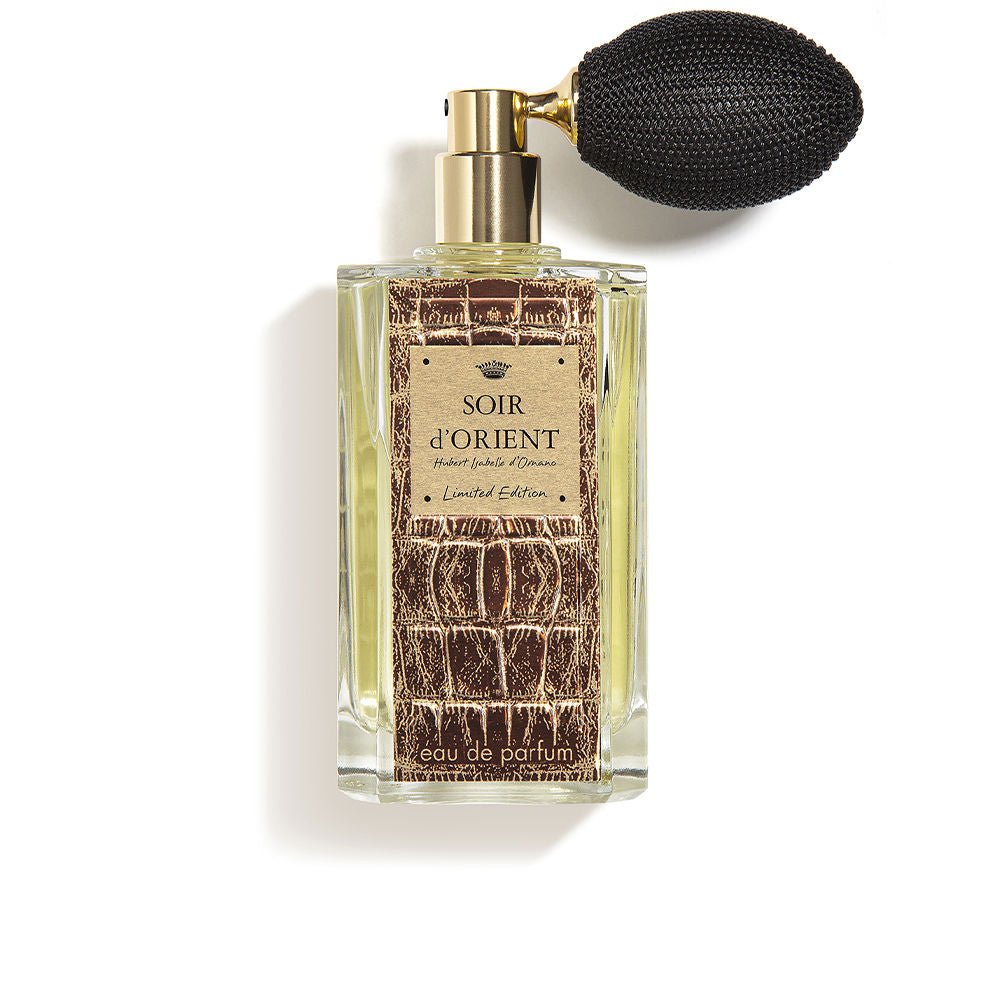 SOIR D'ORIENT edition limitée eau de parfum spray 100 ml - Cosmova