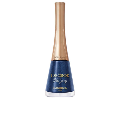 SOIRS DE PARIS ONE SECONDE Nagellack #062-Bleu Jazzy 1 Stk