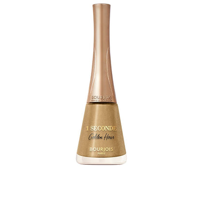 SOIRS DE PARIS ONE SECONDE esmalte de uñas #063-Hora Dorada 1 u