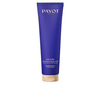 SOLAIRE soothing after-sun gel 120 ml