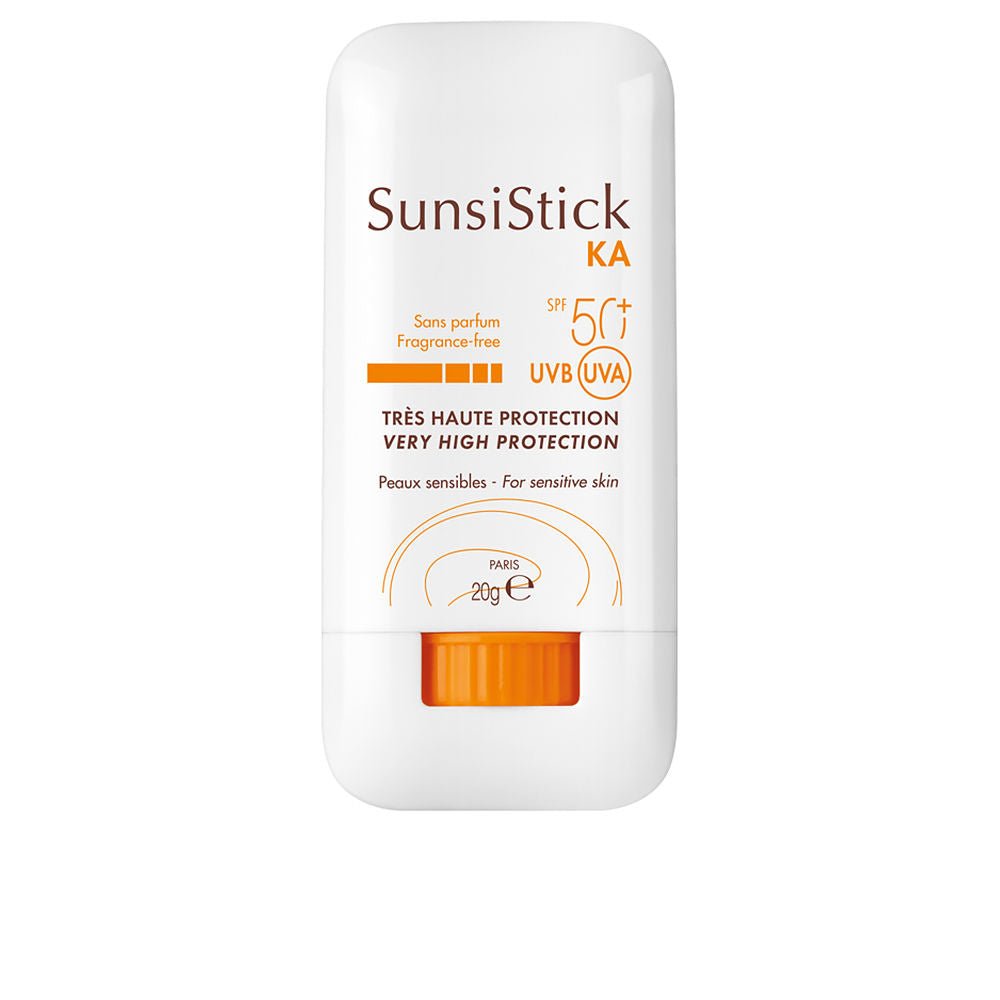 SOLAIRE SUNSISTICK KA protector solar en barra SPF50+ 20 gr - Cosmova