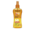 SOLAR AQUA UV SPF50 biphasique 200 ml-0