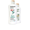 SOLAR INFANTIL SPF50+ LATTE coffret 2 pcs - image 1
