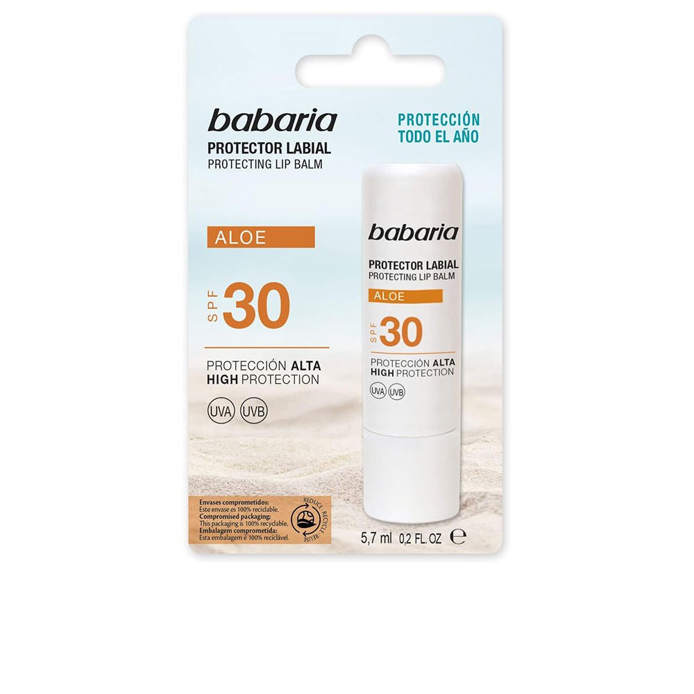 SOLAR LIP STICK SPF30 5.7 ml - Cosmova