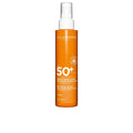 SOLAR leche hidratante corporal en spray UVA/UVB50+ 150 ml-0