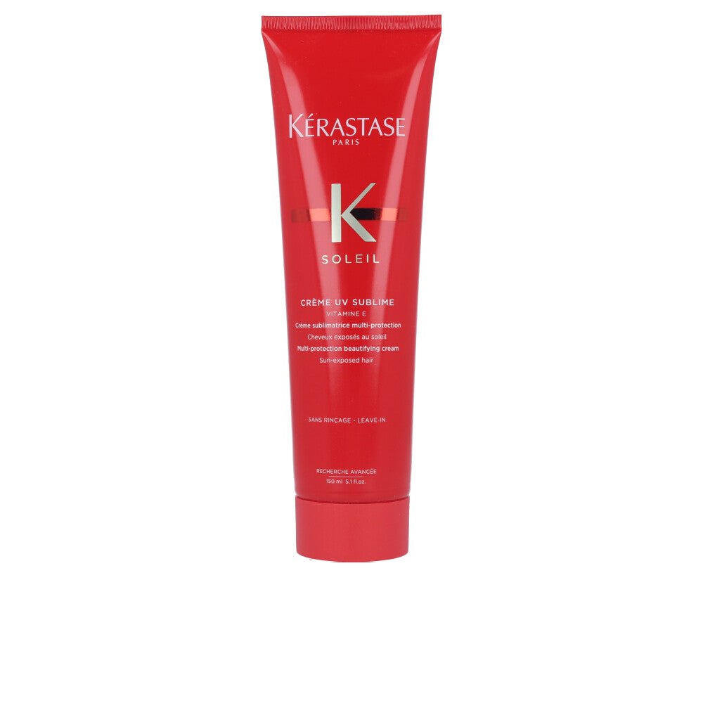 SOLEIL crema uv sublime 150 ml - Cosmova