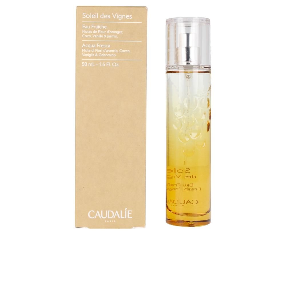 SOLEIL DES VIGNES eau fraîche 50 ml-0