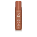 SOLIS schiuma autoabbronzante #dark 200 ml-0