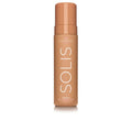 Mousse autobronzante SOLIS #moyenne 200 ml-0