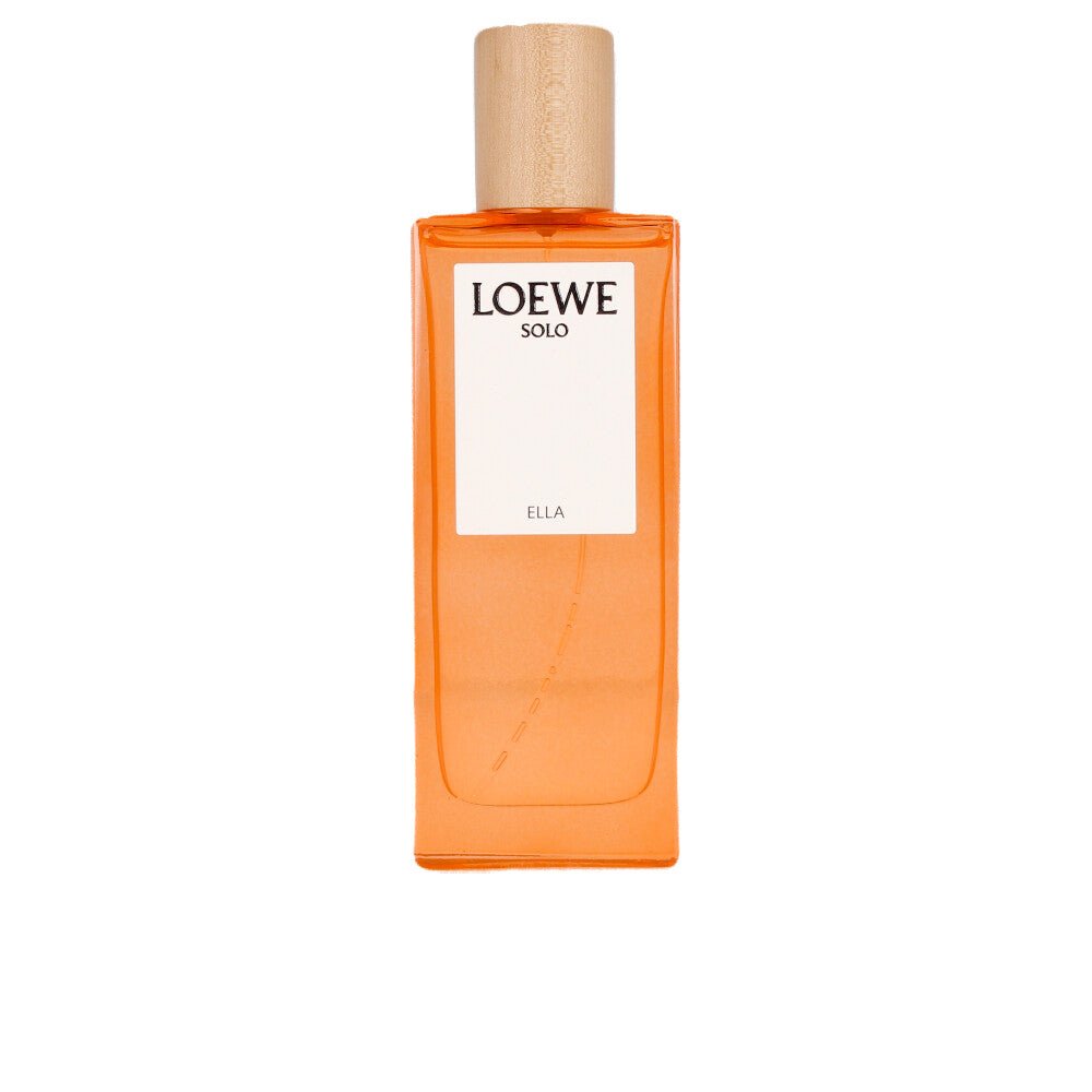 SOLO ELLA Eau de Parfum Spray 50 ml-0