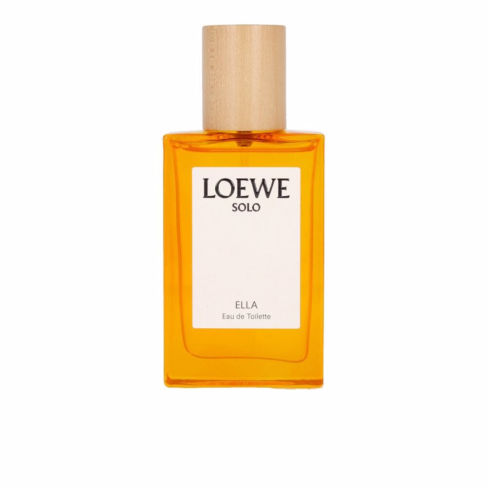 SOLO LOEWE ELLA eau de toilette spray 30 ml - Cosmova