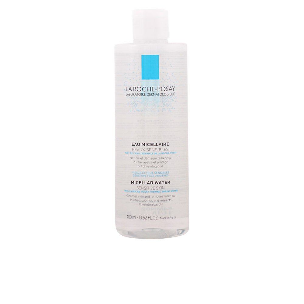 SOLUTION MICELLAIRE physiologique 400 ml - Cosmova