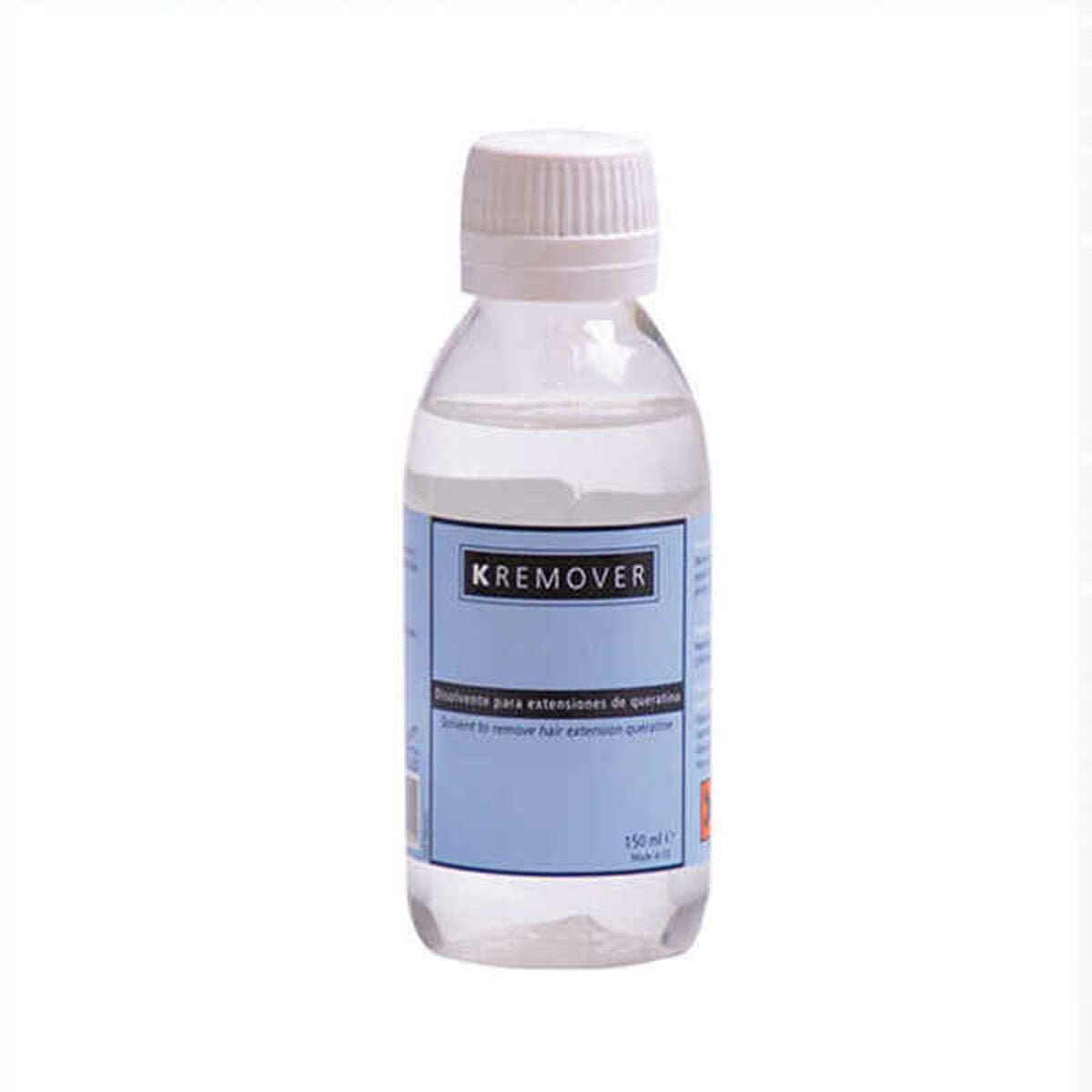 Solvente Eurostil Remover Disolvente Keratine (150 ml)-0