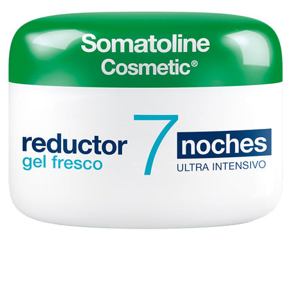 Somatoline Cosmetic ULTRA INTENSIVE REDUCING FRESH GEL 7 nights 250 ml