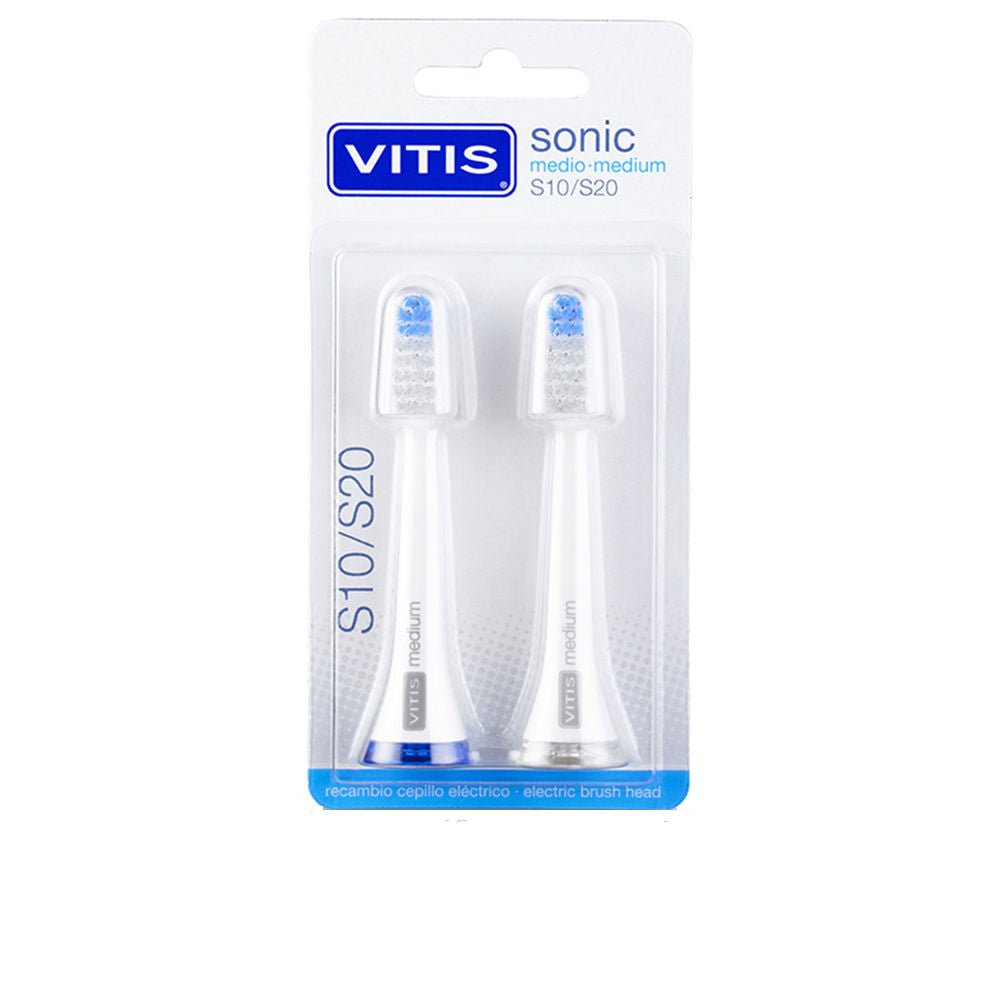 SONIC S10/S20 duo testa media 2 u-0