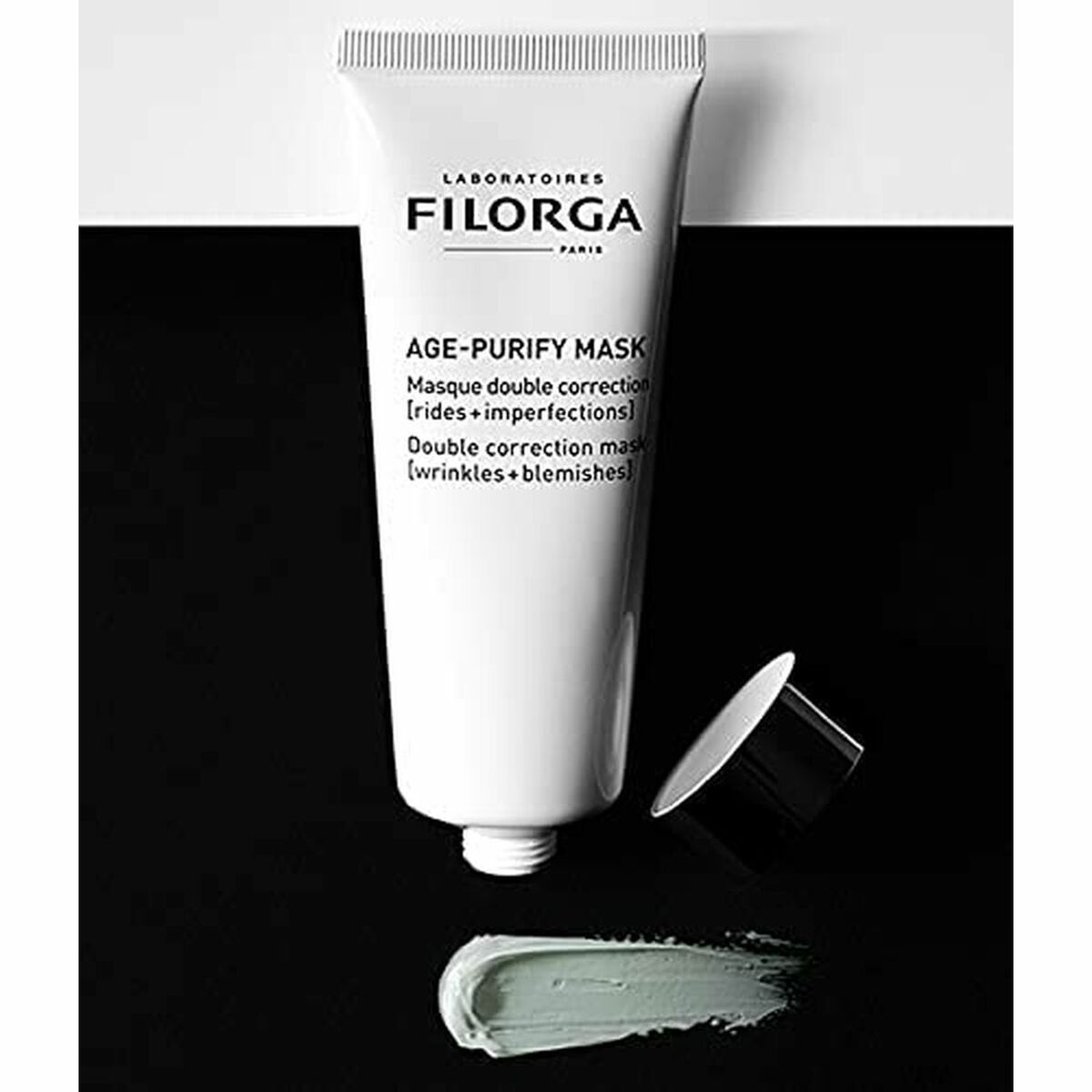 Mascarilla Calmante Filorga Mascarilla 75 ml-1