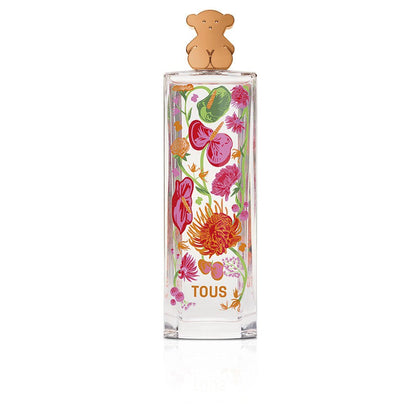 SORBET GARDEN edt vapo 90 ml