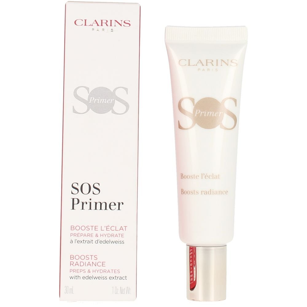 SOS PRIMER primer 00-universal light 30 ml - Cosmova
