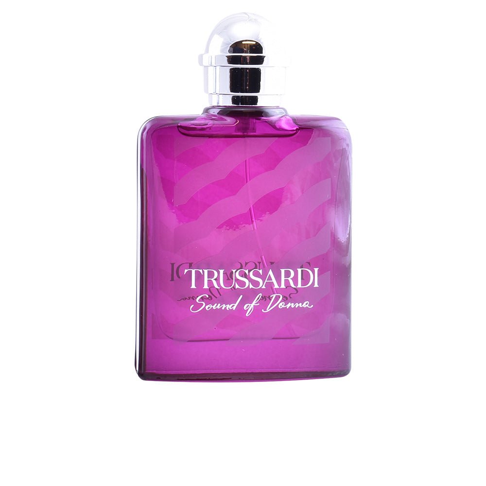 SOUND OF DONNA Eau de Parfum Spray 50 ml-0