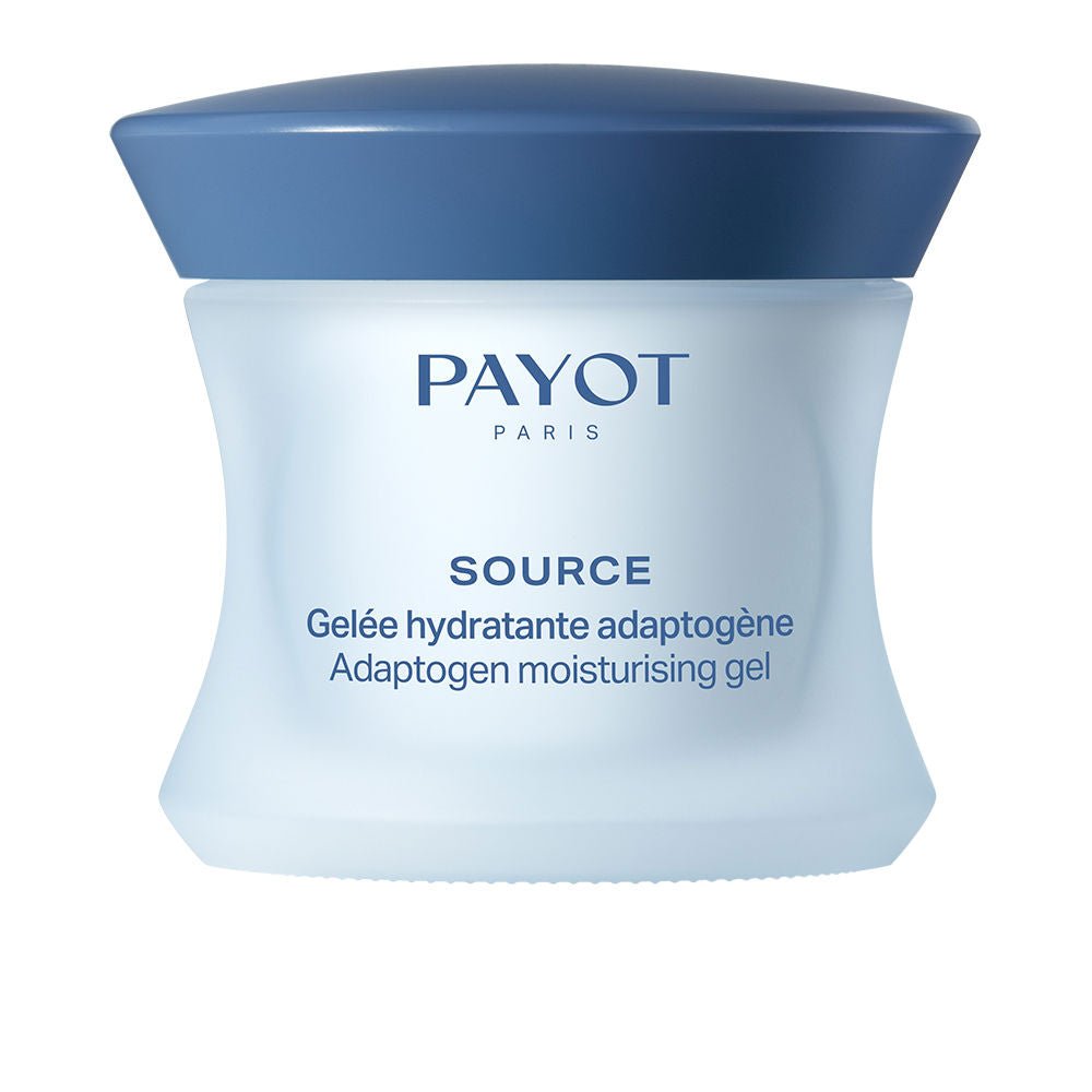 SOURCE adaptogenic moisturizing gel 50 ml - Cosmova
