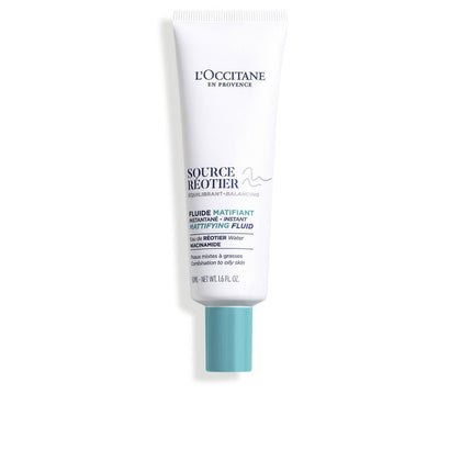 SOURCE REOTIER MATTIFYING Mattierungsflüssigkeit 50 ml