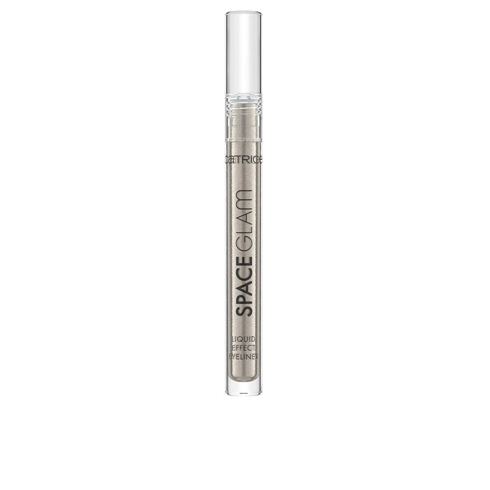 SPACE GLAM liquid eyeliner 010-Moonstone Metallic 1.4 ml - Cosmova