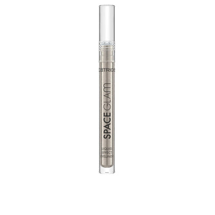 SPACE GLAM liquid eyeliner #010-Moonstone Metallic 1.4 ml